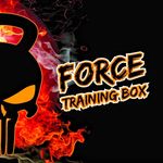 Force Training Box