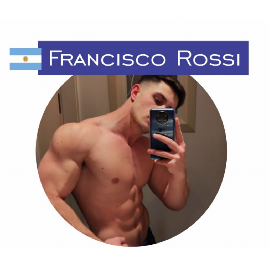 Francisco Rossi