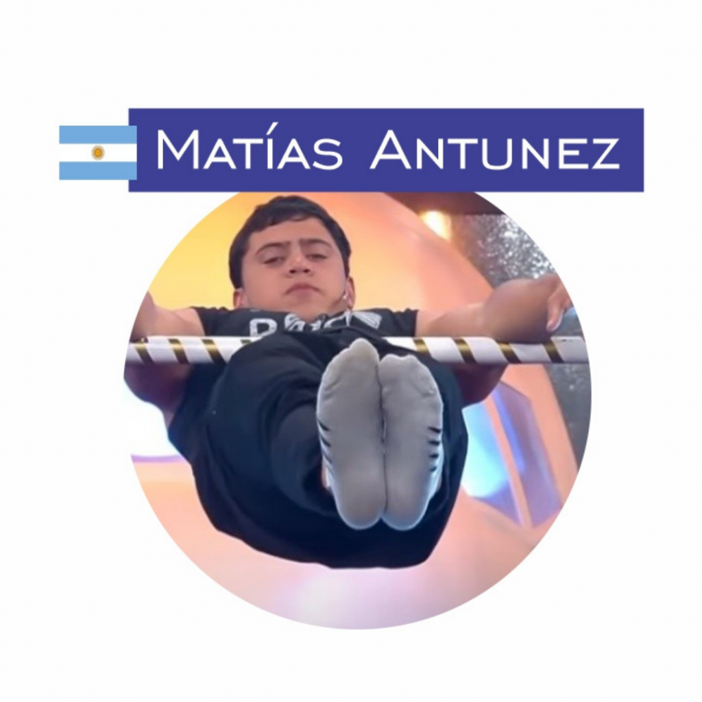 Matías Antunez