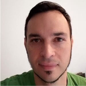 Picture of Jorge Schoenfelt