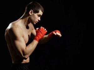 Entrenador en Deportes de Combate | Mod. 3