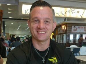Picture of Prof. Maxi Cornaglia