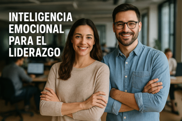 Inteligencia Emocional aplicada al LIDERAZGO