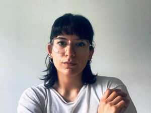 Picture of Lic.Belén Baez