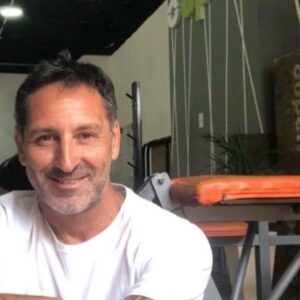 Picture of Lic. Alejandro Morero