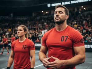 Entrenamiento MENTAL para el deporte