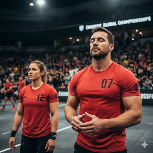 Entrenamiento MENTAL para el deporte