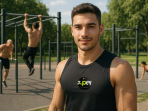 Formacion Entrenador en Calistenia & Sw - COMPLETO -OUPEN