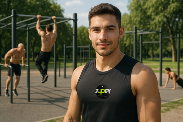 Formacion Entrenador en Calistenia & Sw - COMPLETO -OUPEN
