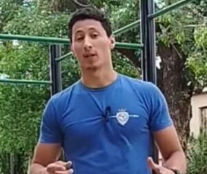 Picture of Prof.  Matías Puccio