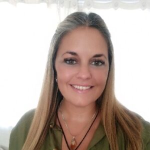 Picture of Pilar Mohando
