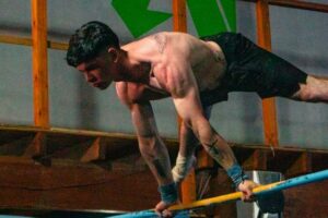 Picture of Prof. Siguen Acosta