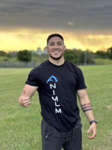 Picture of Prof. Martin Arevalo