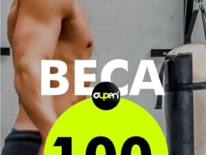BECA 100 - Formacion de ENTRENADOR en DEPORTES de COMBATE