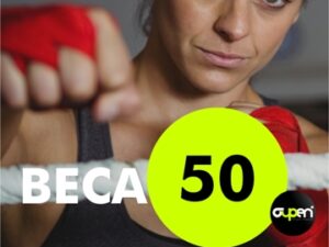 Media BECA - Formación de Entrenador en Deportes de Combate