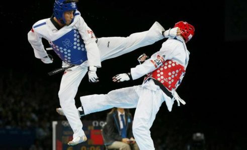 Tokio-2020-taekwondo-1